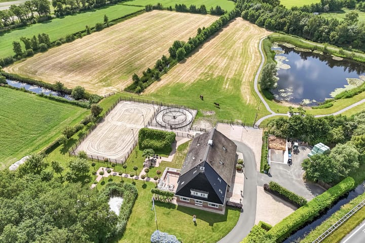 Foto 11 van Sigerswâld 1