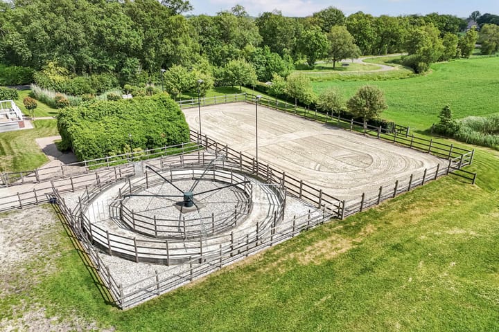 Foto 13 van Sigerswâld 1