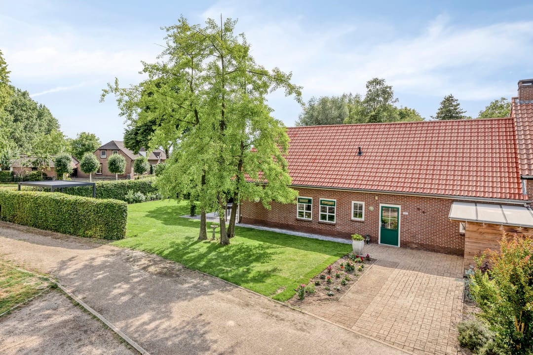 Photo 1 of Maatseheistraat 12-A