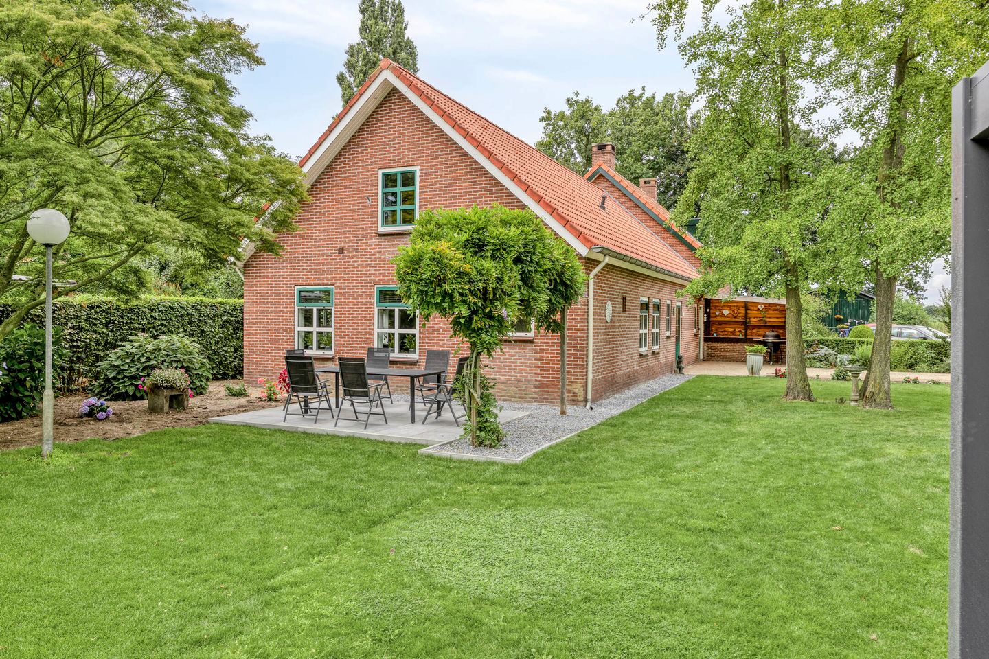 Photo 4 of Maatseheistraat 12-A