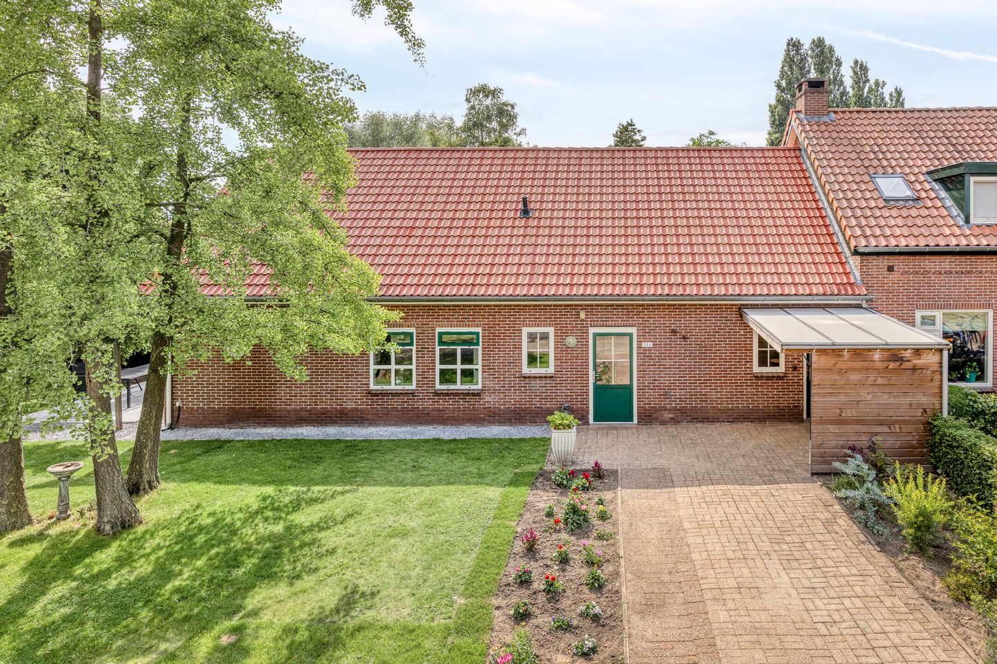 Photo 5 of Maatseheistraat 12-A