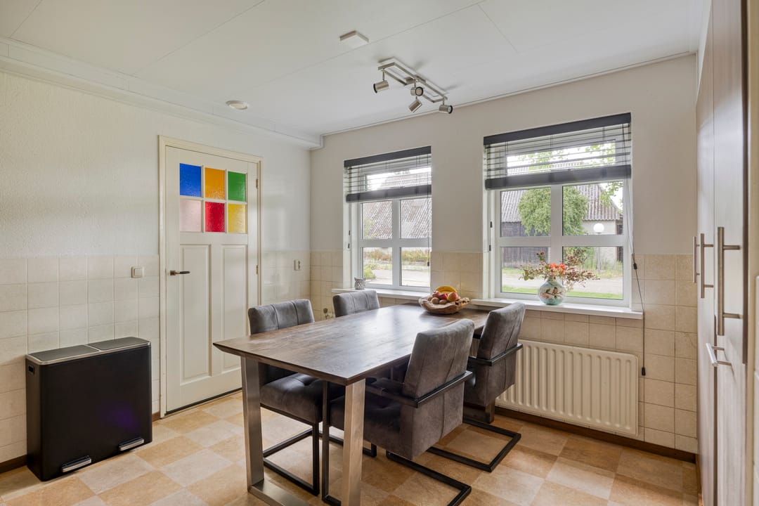 Photo 8 of Maatseheistraat 12-A