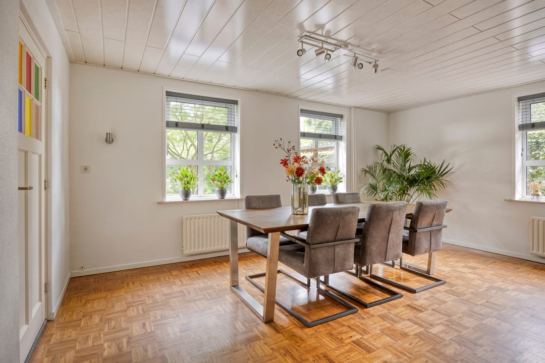 Photo 11 of Maatseheistraat 12-A