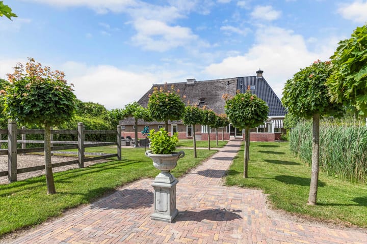 Foto 52 van Sigerswâld 1