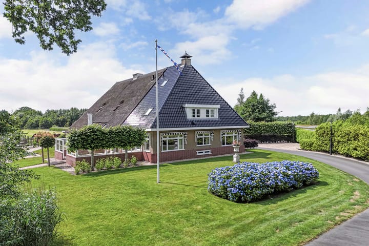 Foto 53 van Sigerswâld 1