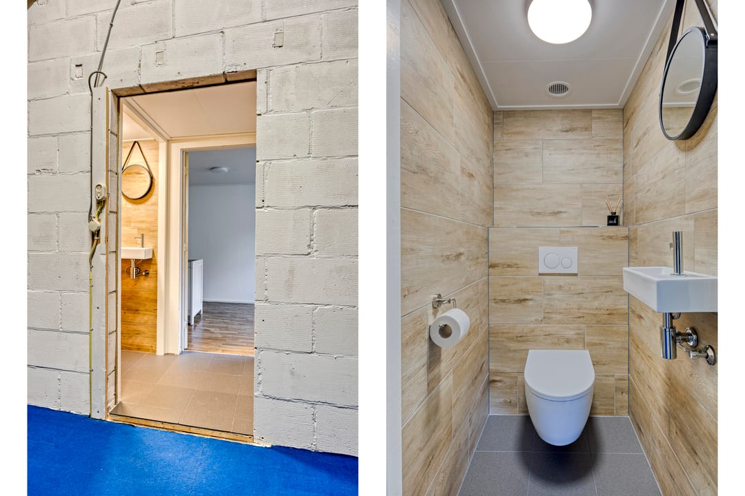 Photo 38 of Maatseheistraat 12-A