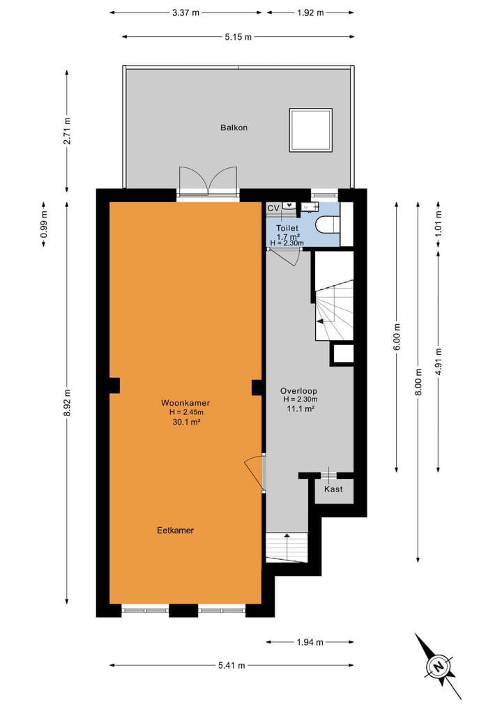Foto 39 van Stationsstraat 13-ZW