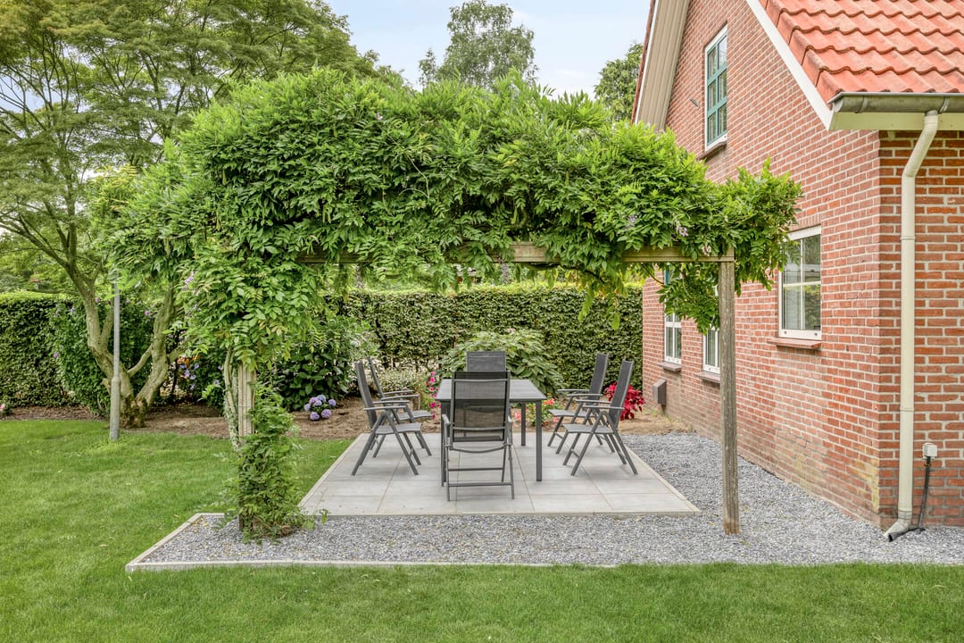 Photo 43 of Maatseheistraat 12-A