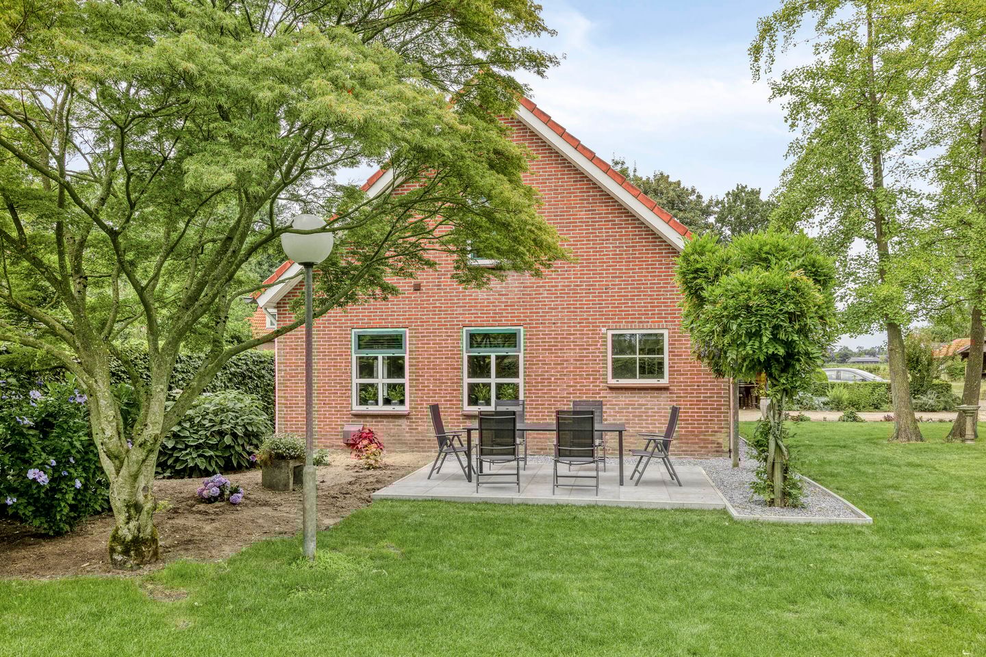 Photo 44 of Maatseheistraat 12-A