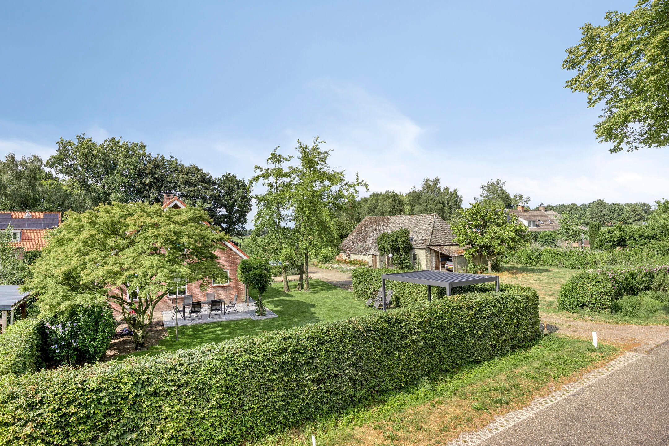 Photo 48 of Maatseheistraat 12-A