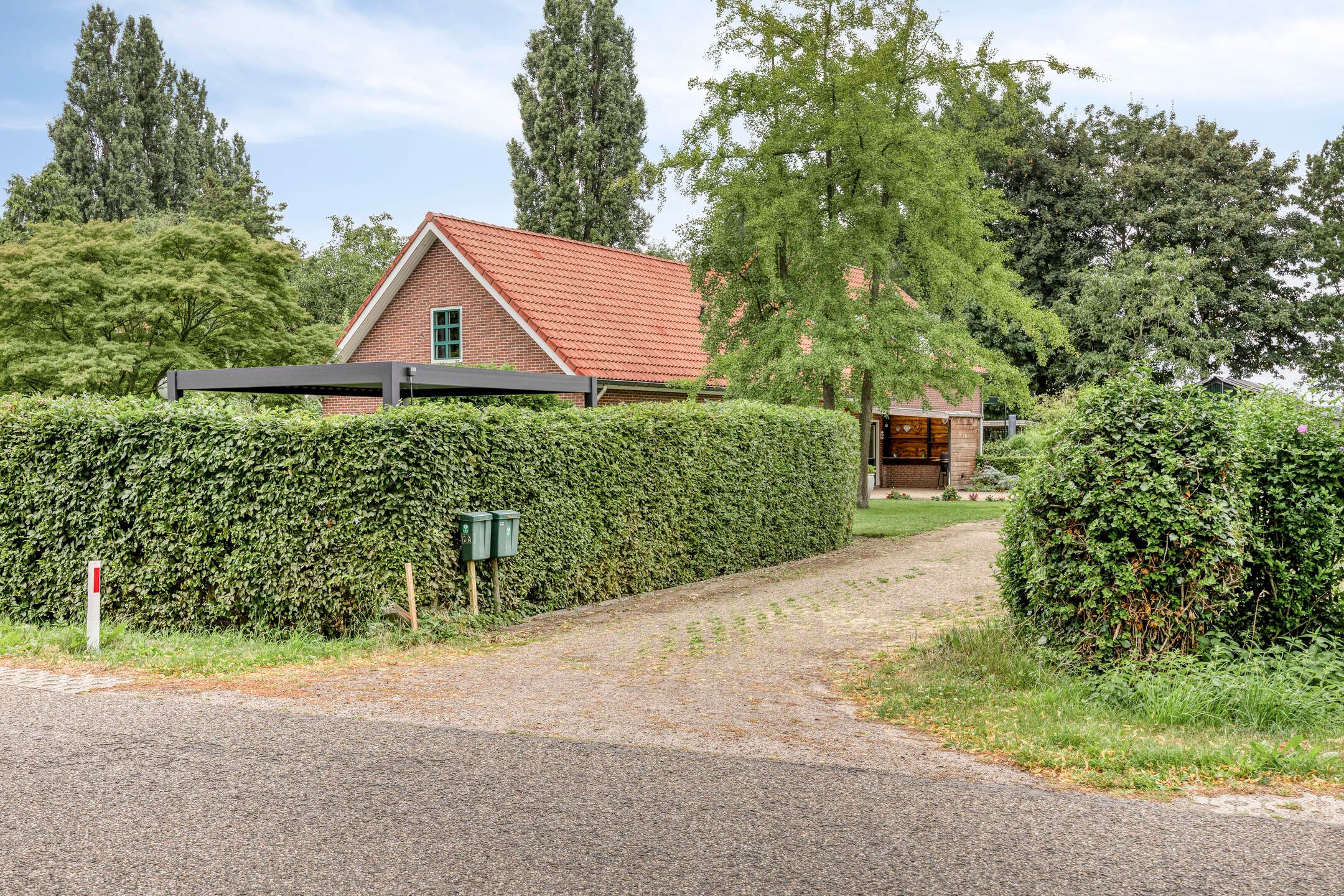 Photo 57 of Maatseheistraat 12-A