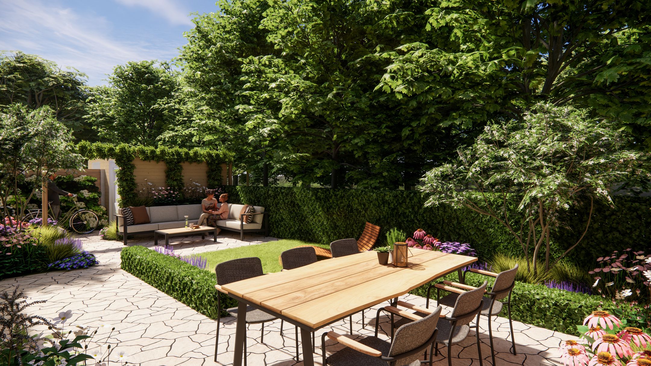 Foto 4 van Wonen als een Boss fase 2