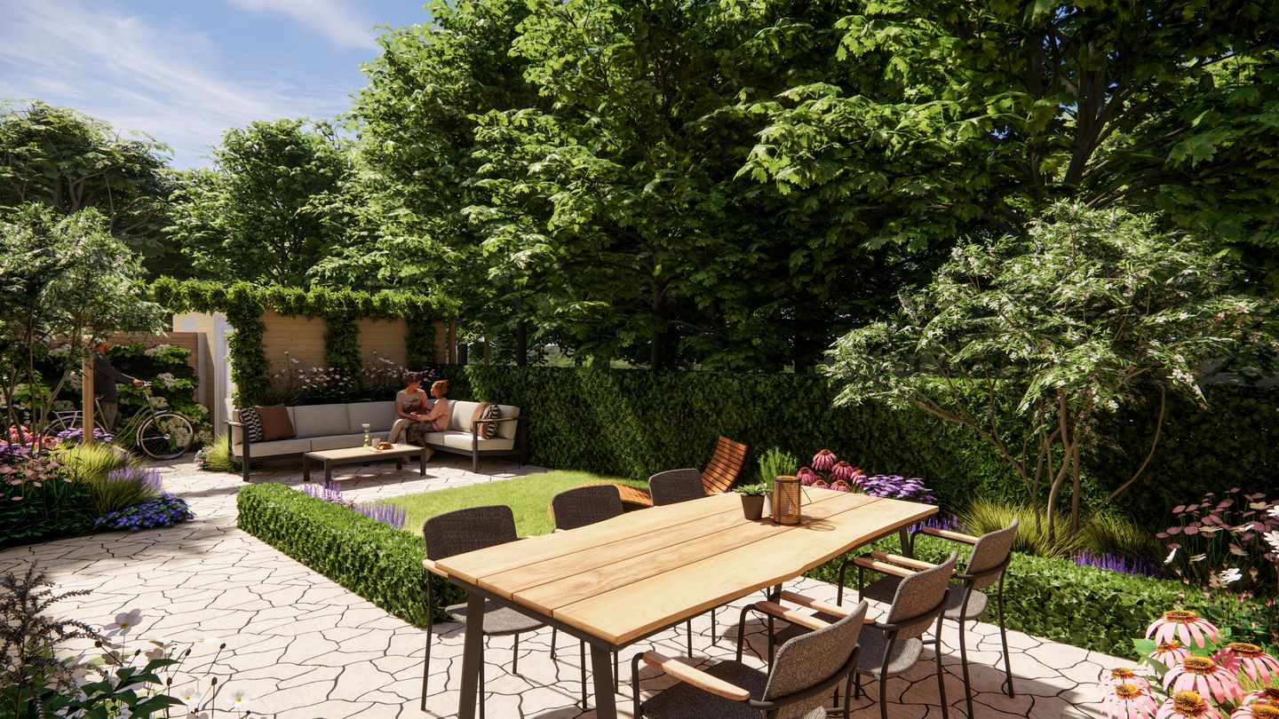 Foto 4 van Wonen als een Boss fase 2