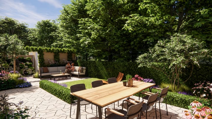 Photo 4 of Wonen als een Boss fase 2