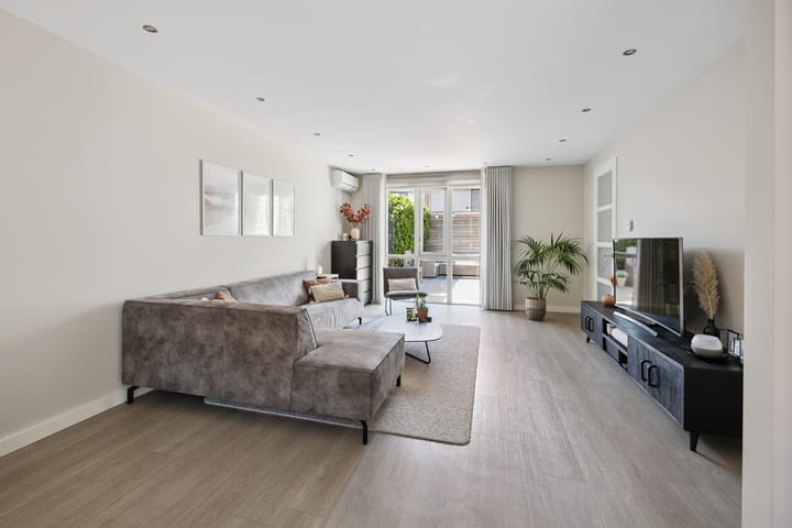 Foto 3 van Bambistraat 6