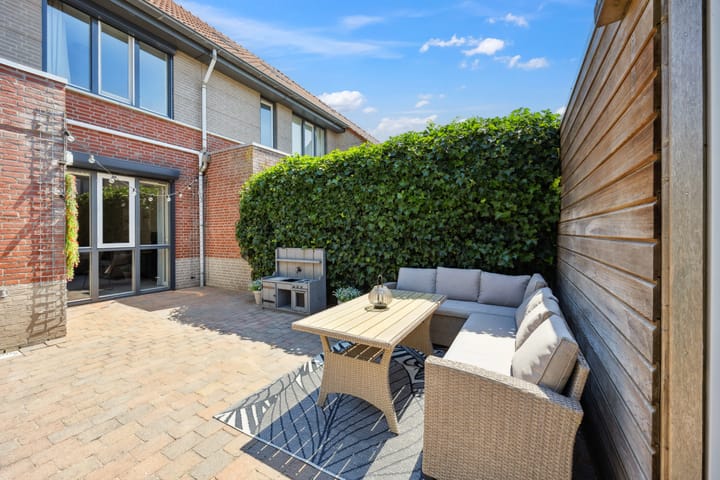 Foto 5 van Bambistraat 6