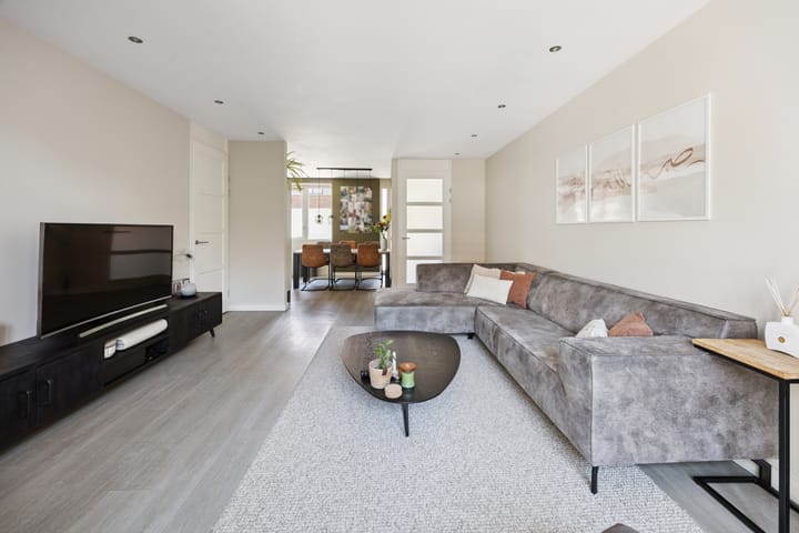 Foto 10 van Bambistraat 6