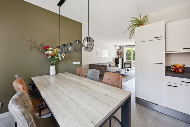 Foto 15 van Bambistraat 6