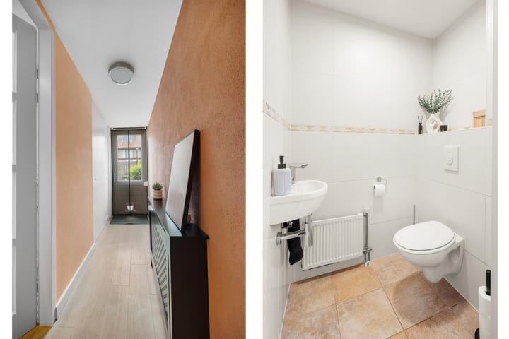 Foto 18 van Bambistraat 6