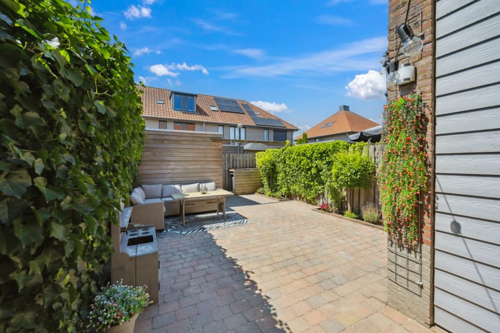 Foto 38 van Bambistraat 6