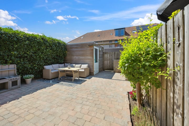 Foto 39 van Bambistraat 6