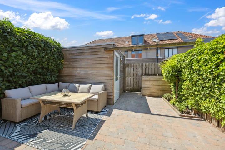 Foto 40 van Bambistraat 6