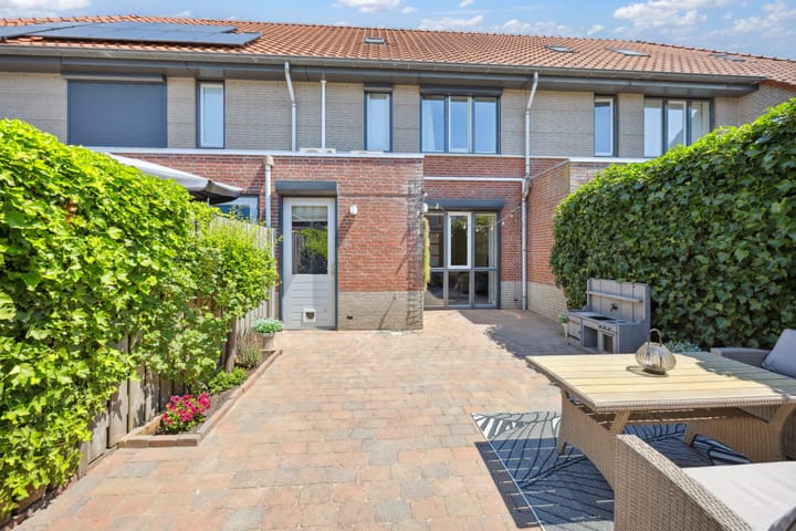 Foto 42 van Bambistraat 6