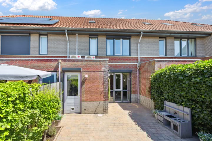 Foto 43 van Bambistraat 6