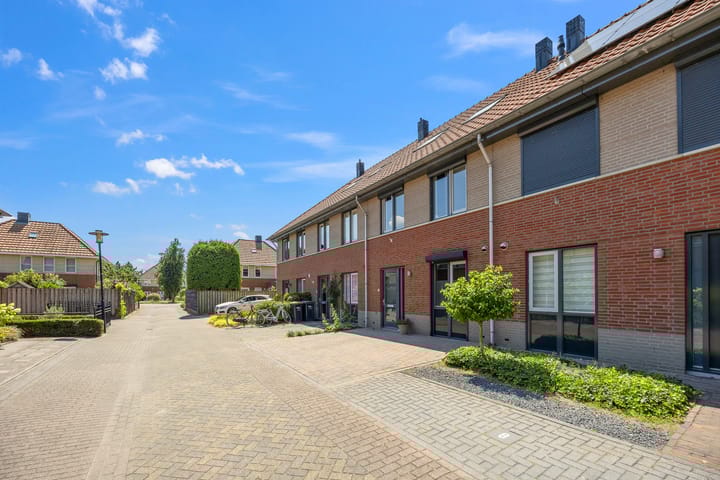 Foto 44 van Bambistraat 6