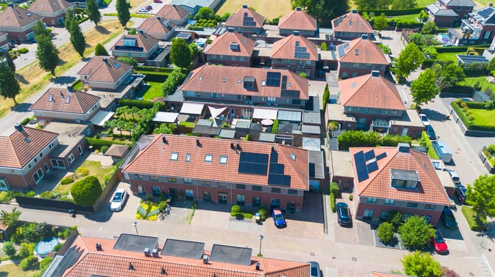 Foto 46 van Bambistraat 6