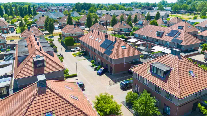 Foto 47 van Bambistraat 6