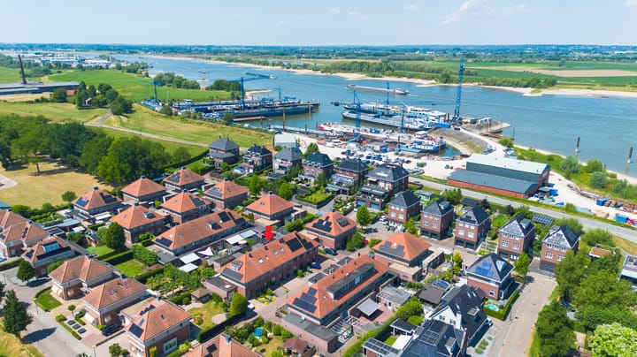 Foto 48 van Bambistraat 6