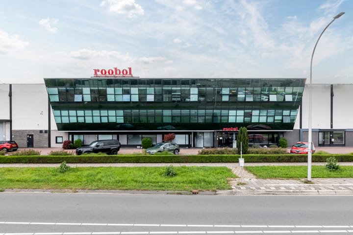 Donk 3, Barendrecht