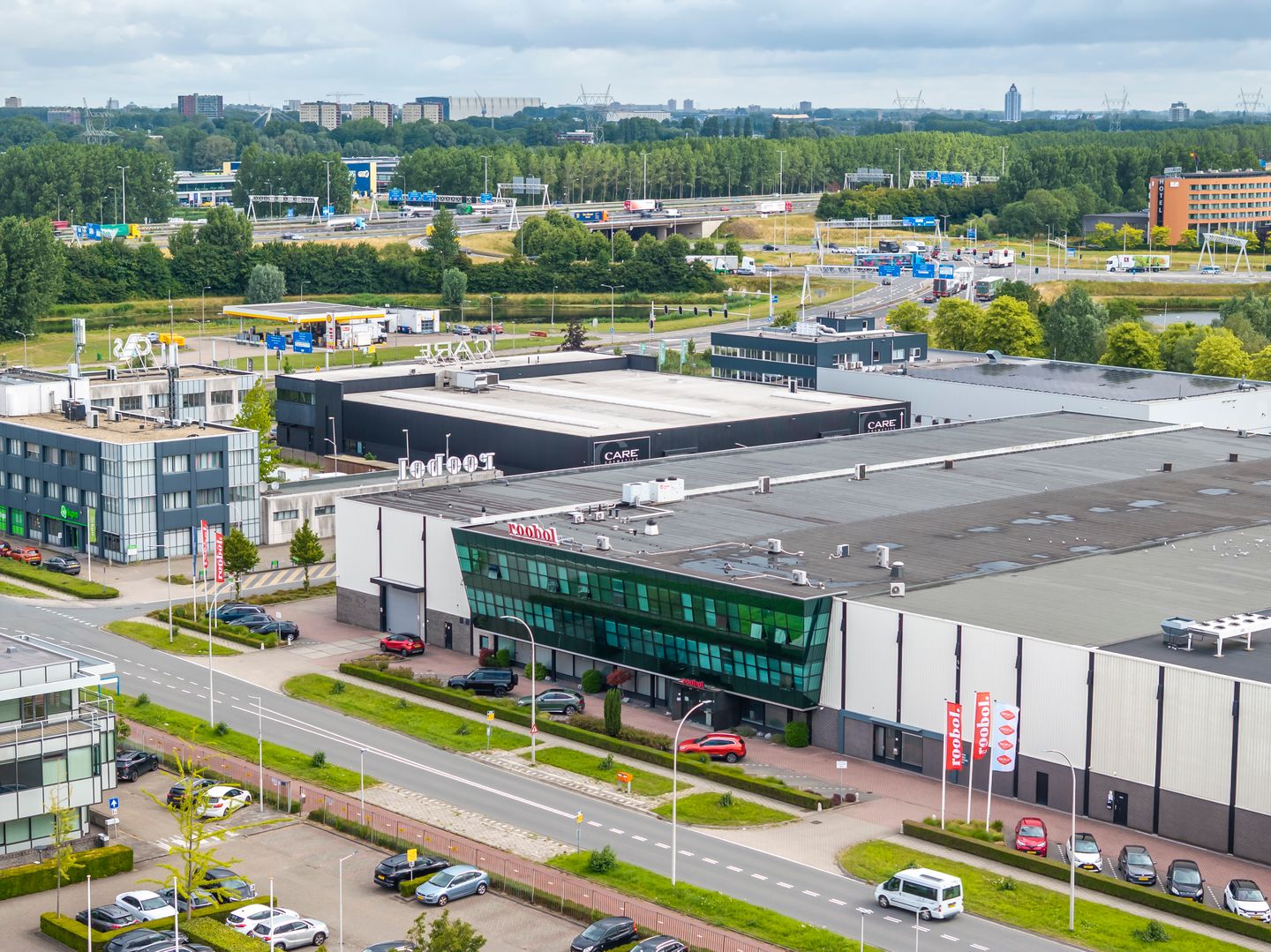 Bekijk foto 3 van Donk 3