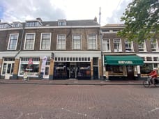 free-sector-houses for rent on Peperstraat 11