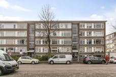 apartments for rent on Willem de Nobelaerlaan 36