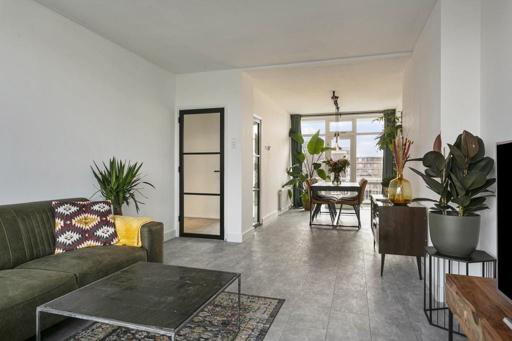 Photo 2 of Willem de Nobelaerlaan 36