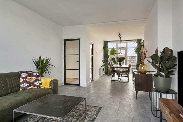 Foto 2 van Willem de Nobelaerlaan 36