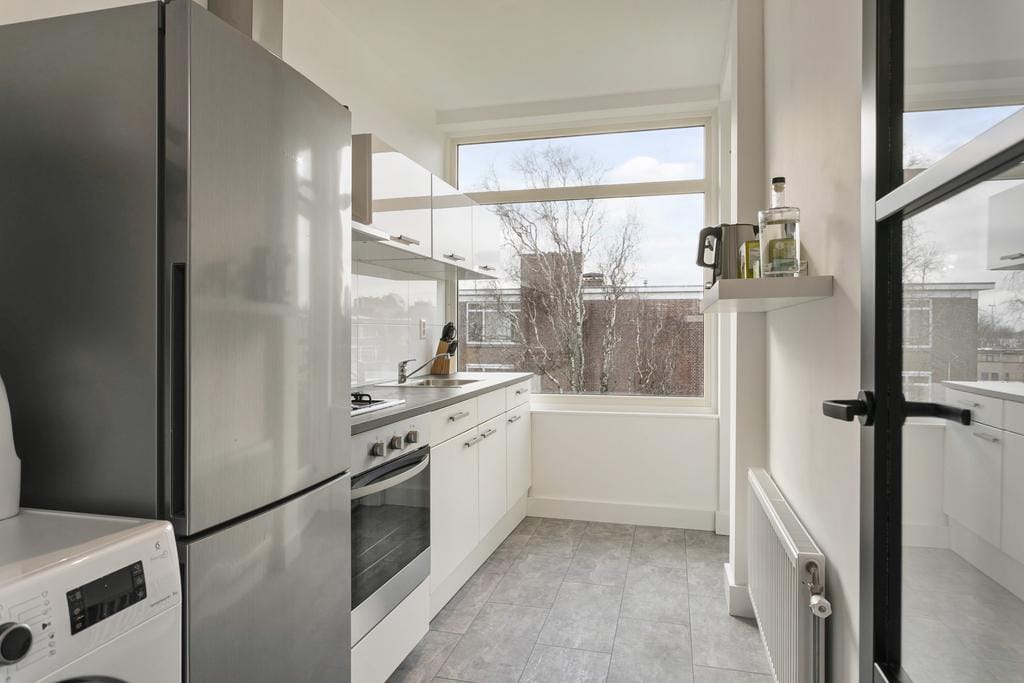 Photo 3 of Willem de Nobelaerlaan 36