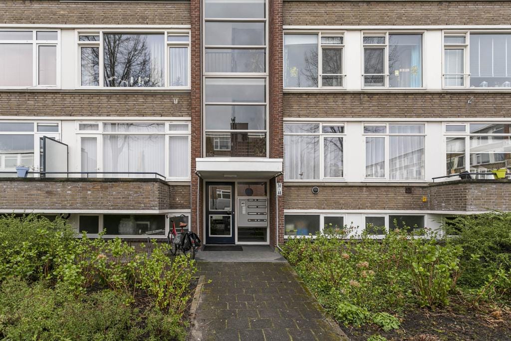 Photo 7 of Willem de Nobelaerlaan 36