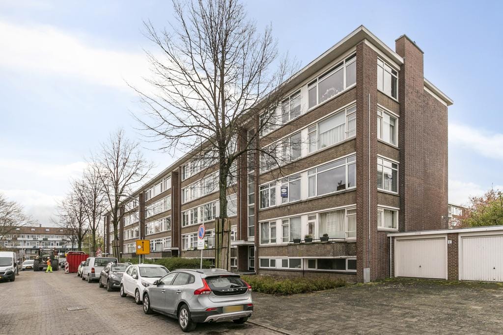 Photo 24 of Willem de Nobelaerlaan 36