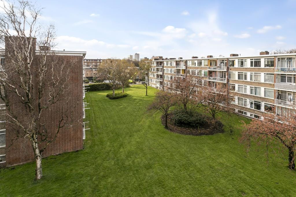 Photo 25 of Willem de Nobelaerlaan 36