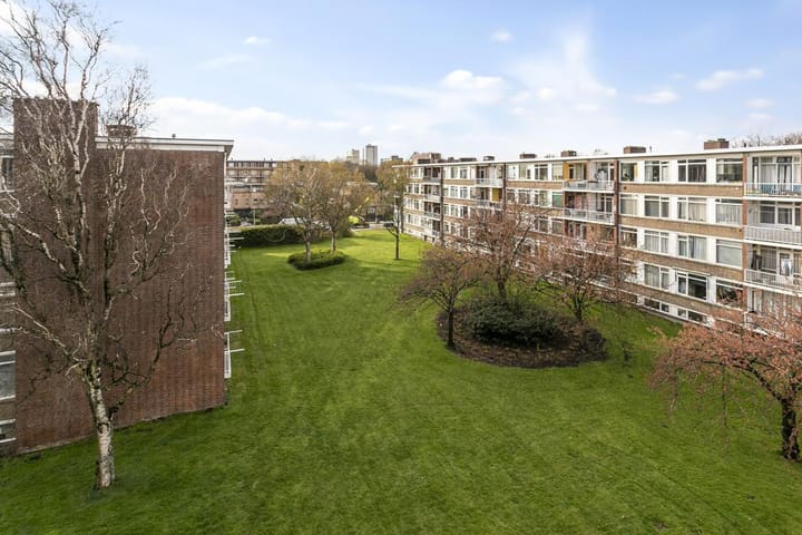 Foto 25 van Willem de Nobelaerlaan 36