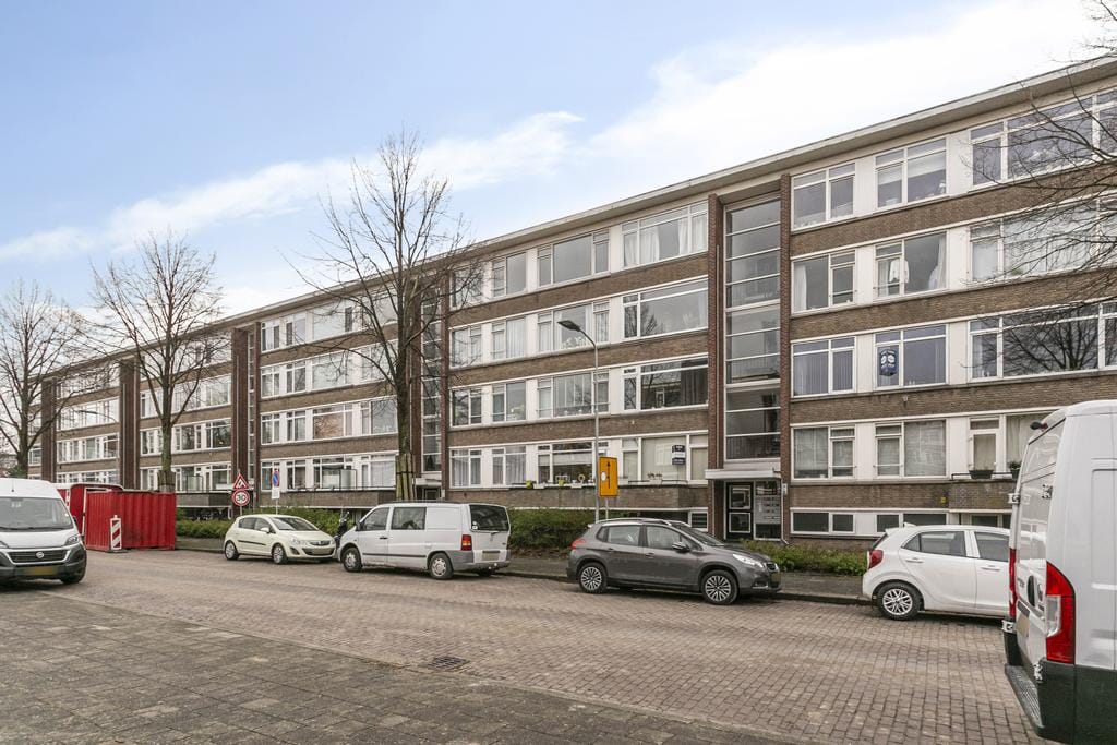 Photo 26 of Willem de Nobelaerlaan 36