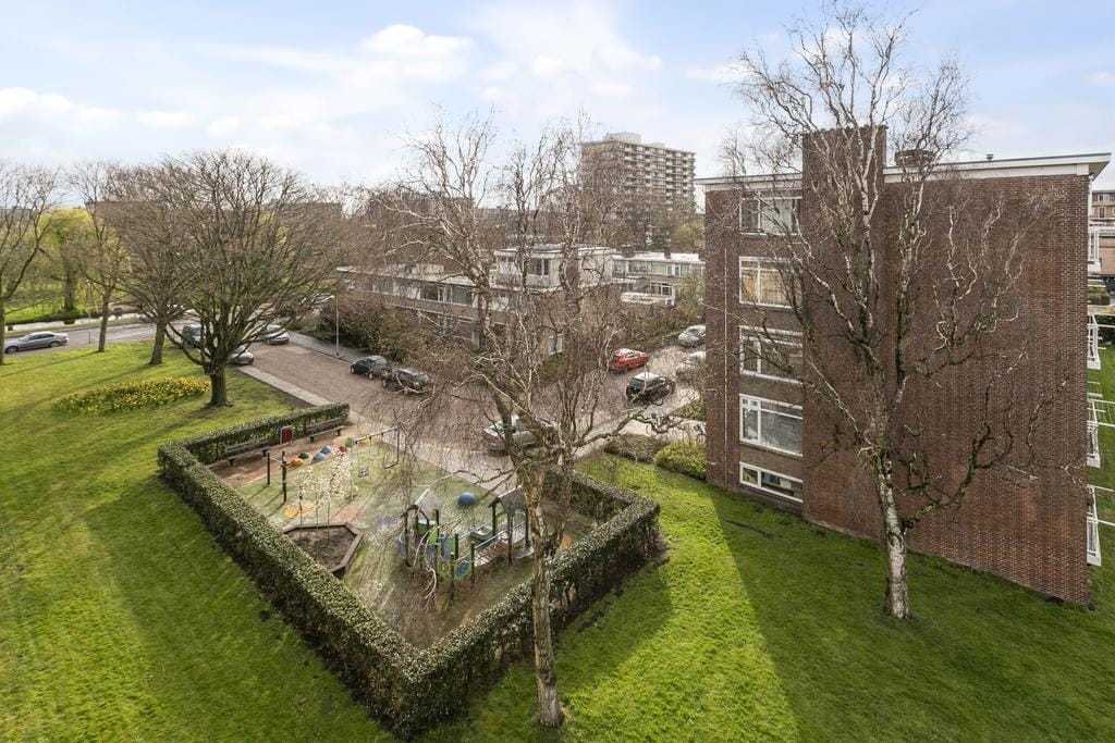 Photo 27 of Willem de Nobelaerlaan 36