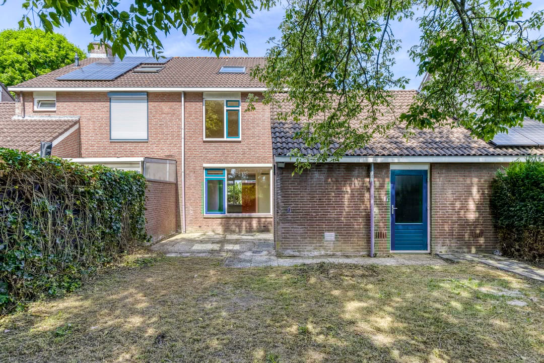 Foto 2 van Kapelaan Wijnensingel 96