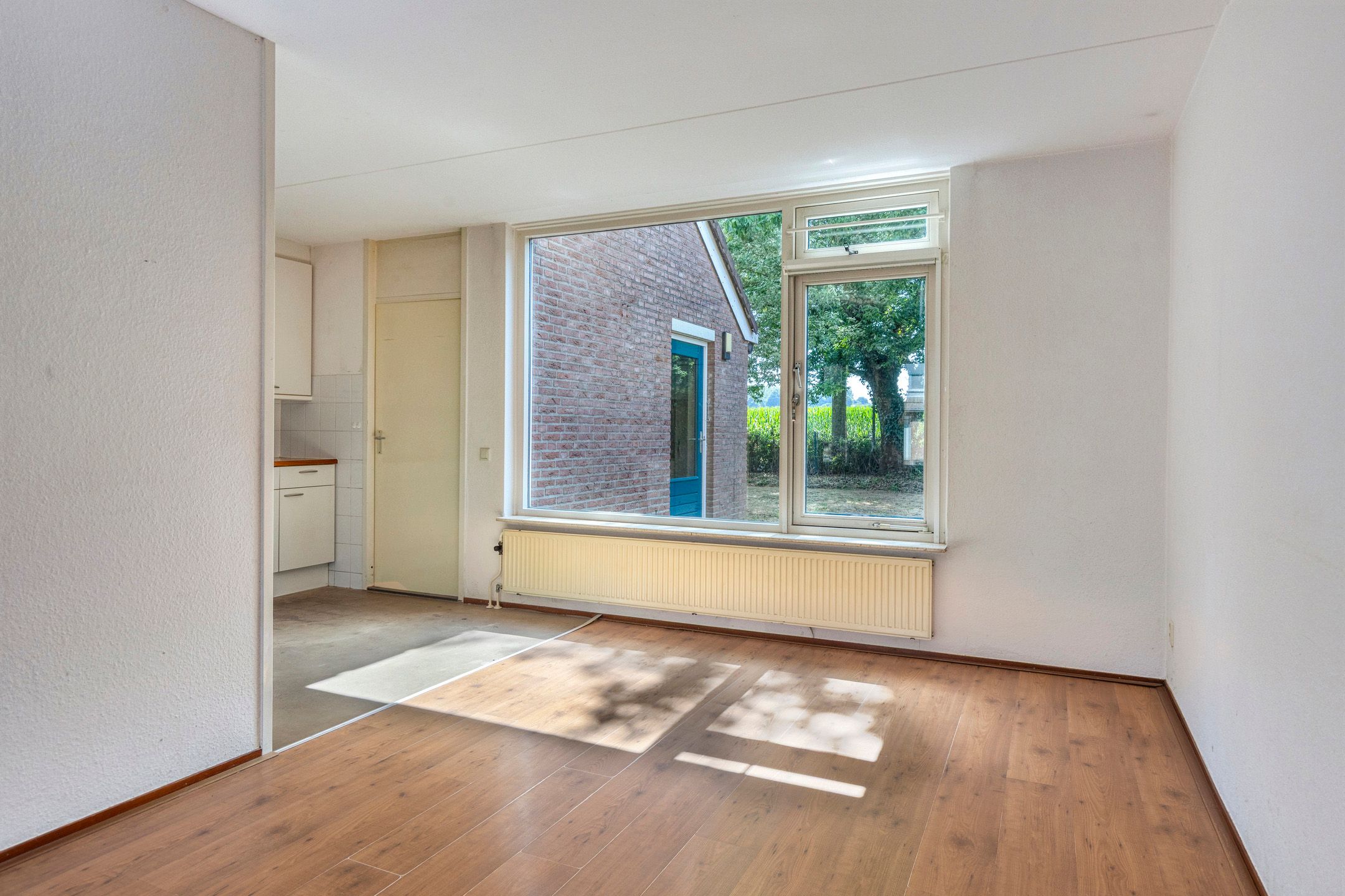 Foto 9 van Kapelaan Wijnensingel 96