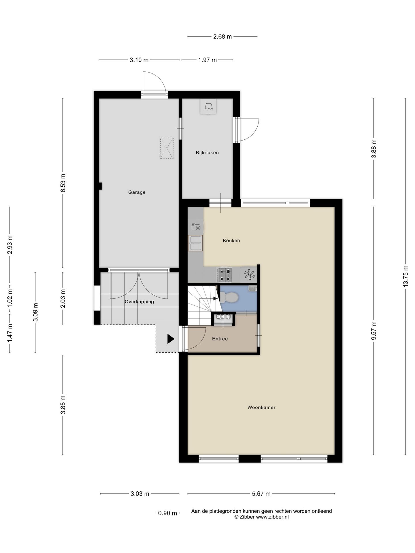 Foto 35 van Kapelaan Wijnensingel 96