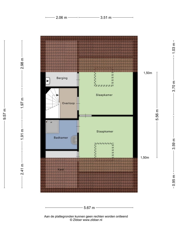 Foto 37 van Kapelaan Wijnensingel 96