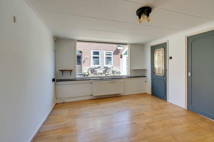 Foto 12 van Hein Tuijpstraat 21